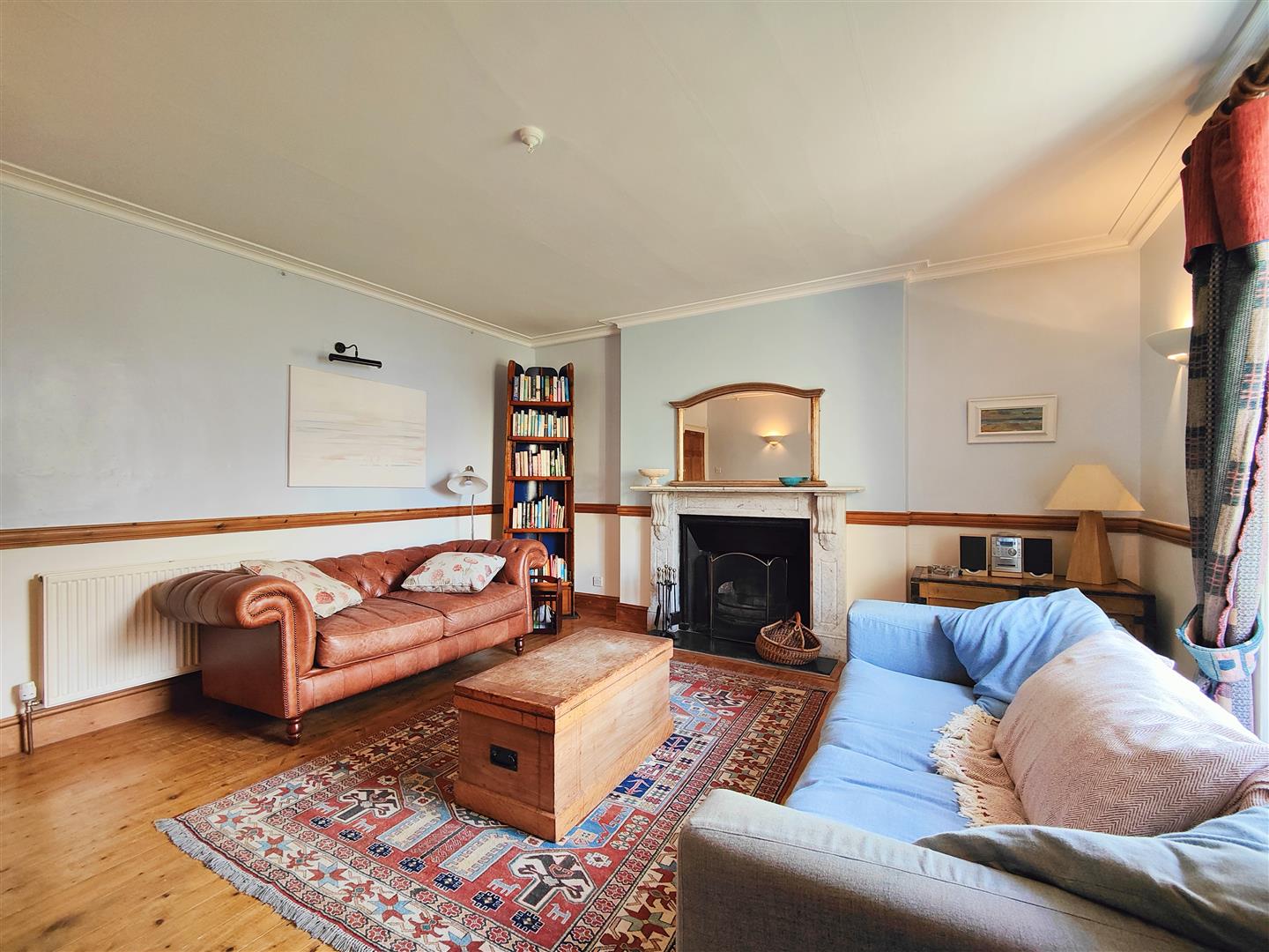 Manor House, 19 High Street, St. Davids, Haverfordwest JJMorris